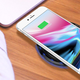 CHOETECH Qi Charging Pad | $10 | Amazon | Promo code 2NPRPNWT